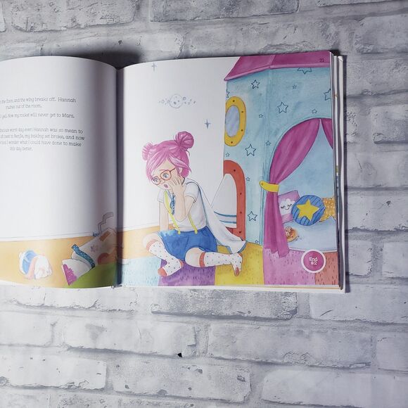 Bundle 4 Social Emotional Development Learning Fiction Books - Picture 10 of 10